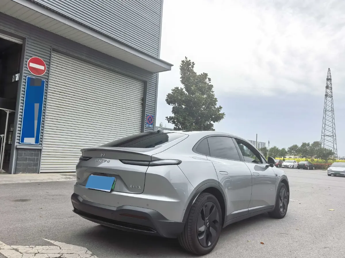 2024 ONVO L60 BEV 60KWH,autocango,china used car exporter,china ev exporter,chinese used car exporter,chinese used ev exporter