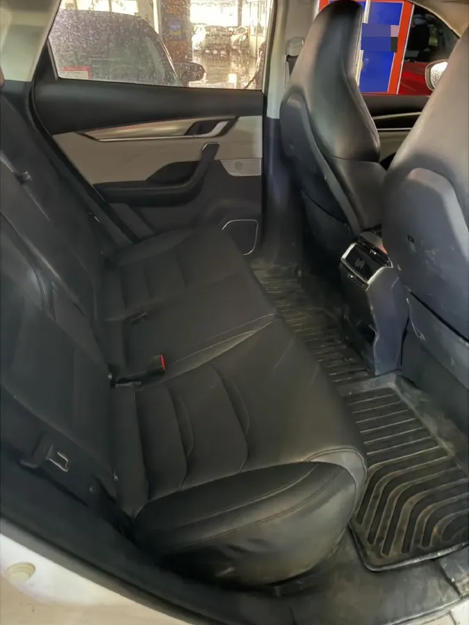 2020 Weltmeister EX5 BEV 52.56KWH,autocango,china used car exporter,china ev exporter,chinese used car exporter,chinese used ev exporter