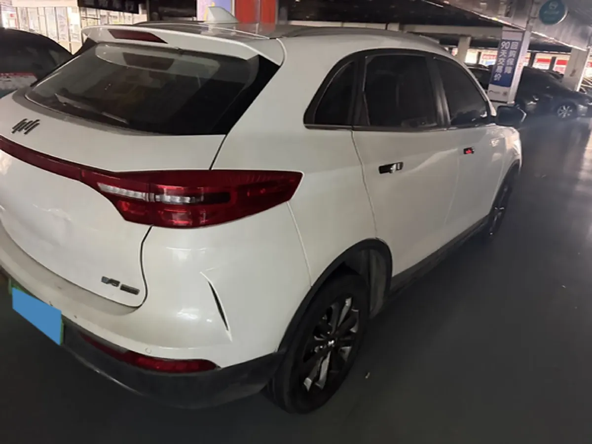 2020 Weltmeister EX5 BEV 52.56KWH,autocango,china used car exporter,china ev exporter,chinese used car exporter,chinese used ev exporter
