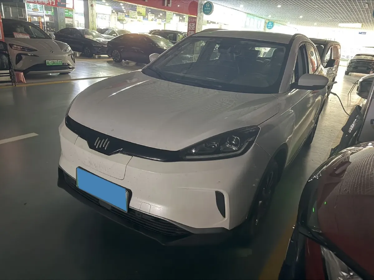 2020 Weltmeister EX5 BEV 52.56KWH,autocango,china used car exporter,china ev exporter,chinese used car exporter,chinese used ev exporter