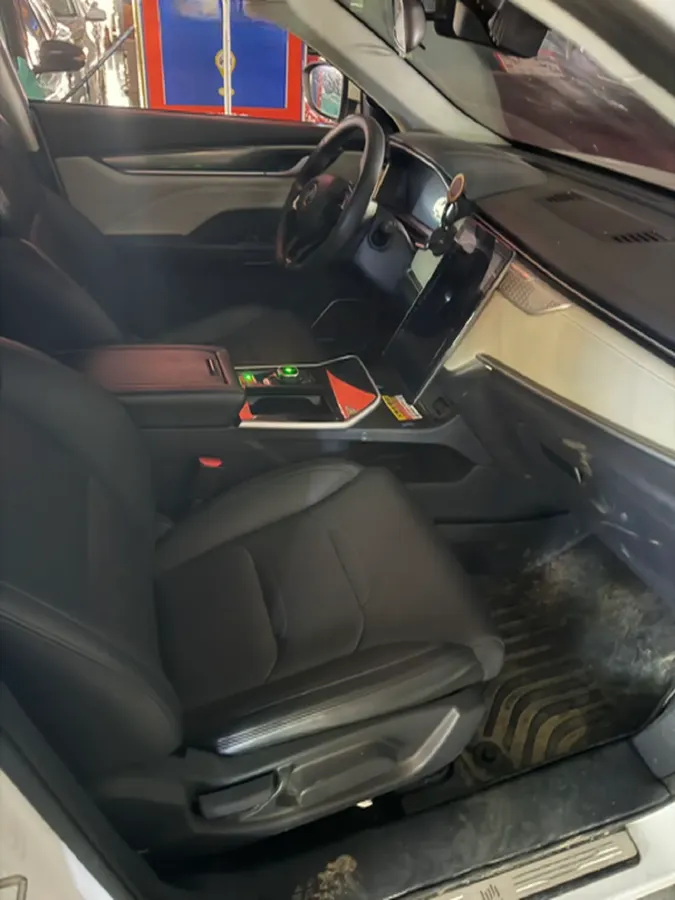 2020 Weltmeister EX5 BEV 52.56KWH,autocango,china used car exporter,china ev exporter,chinese used car exporter,chinese used ev exporter