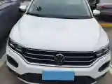 2021 Volkswagen T-Roc 1.4T 150HP L4 7DCT