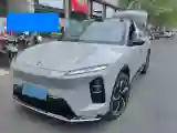 2025 NIO ES6 BEV