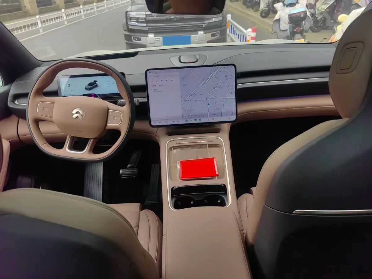 2025 NIO ES6 BEV,autocango,china used car exporter,china ev exporter,chinese used car exporter,chinese used ev exporter