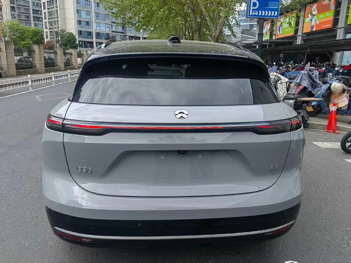 2025 NIO ES6 BEV,autocango,china used car exporter,china ev exporter,chinese used car exporter,chinese used ev exporter