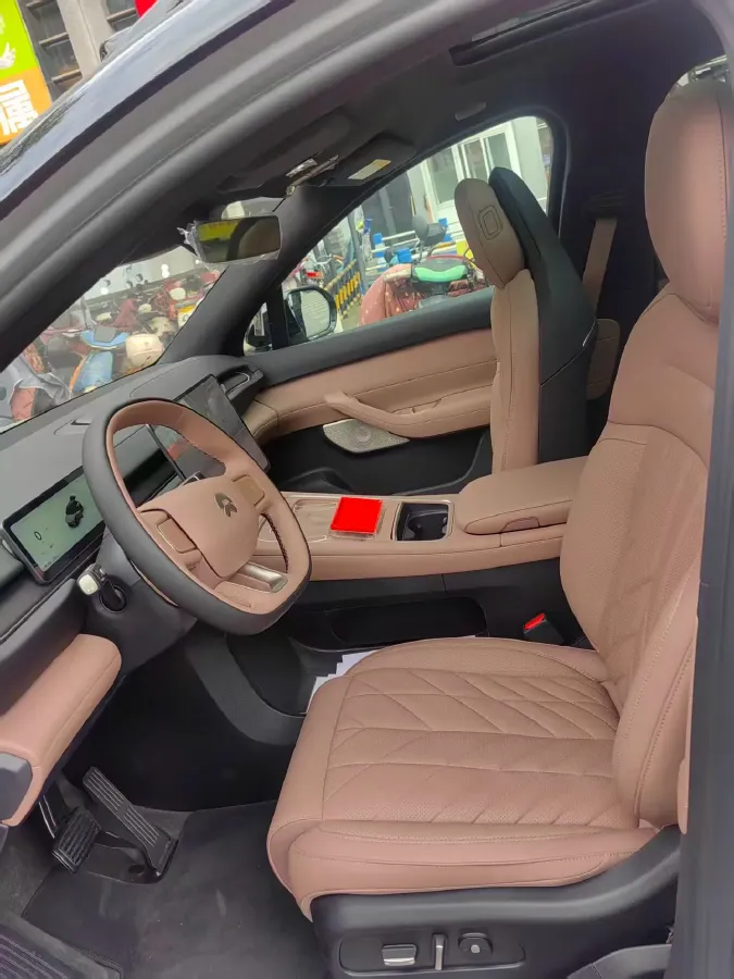 2025 NIO ES6 BEV,autocango,china used car exporter,china ev exporter,chinese used car exporter,chinese used ev exporter