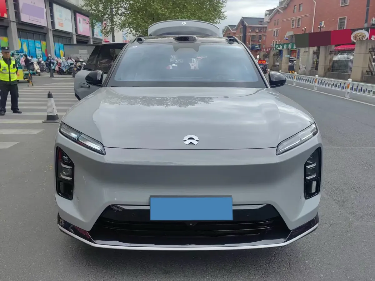 2025 NIO ES6 BEV,autocango,china used car exporter,china ev exporter,chinese used car exporter,chinese used ev exporter