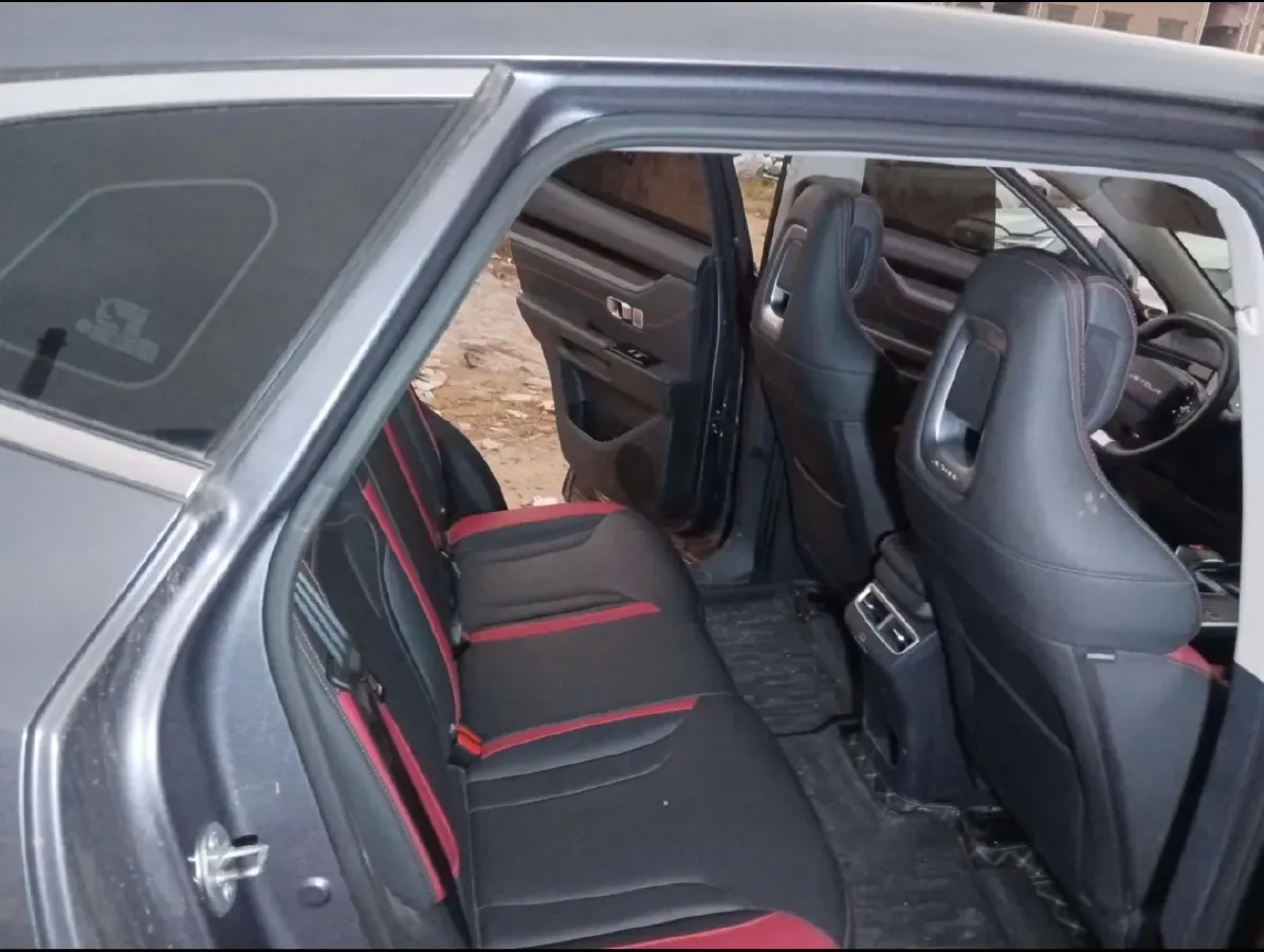 2023 Jetour DASHING 1.5T 156HP L4 6DCT,autocango,china used car exporter,china ev exporter,chinese used car exporter,chinese used ev exporter