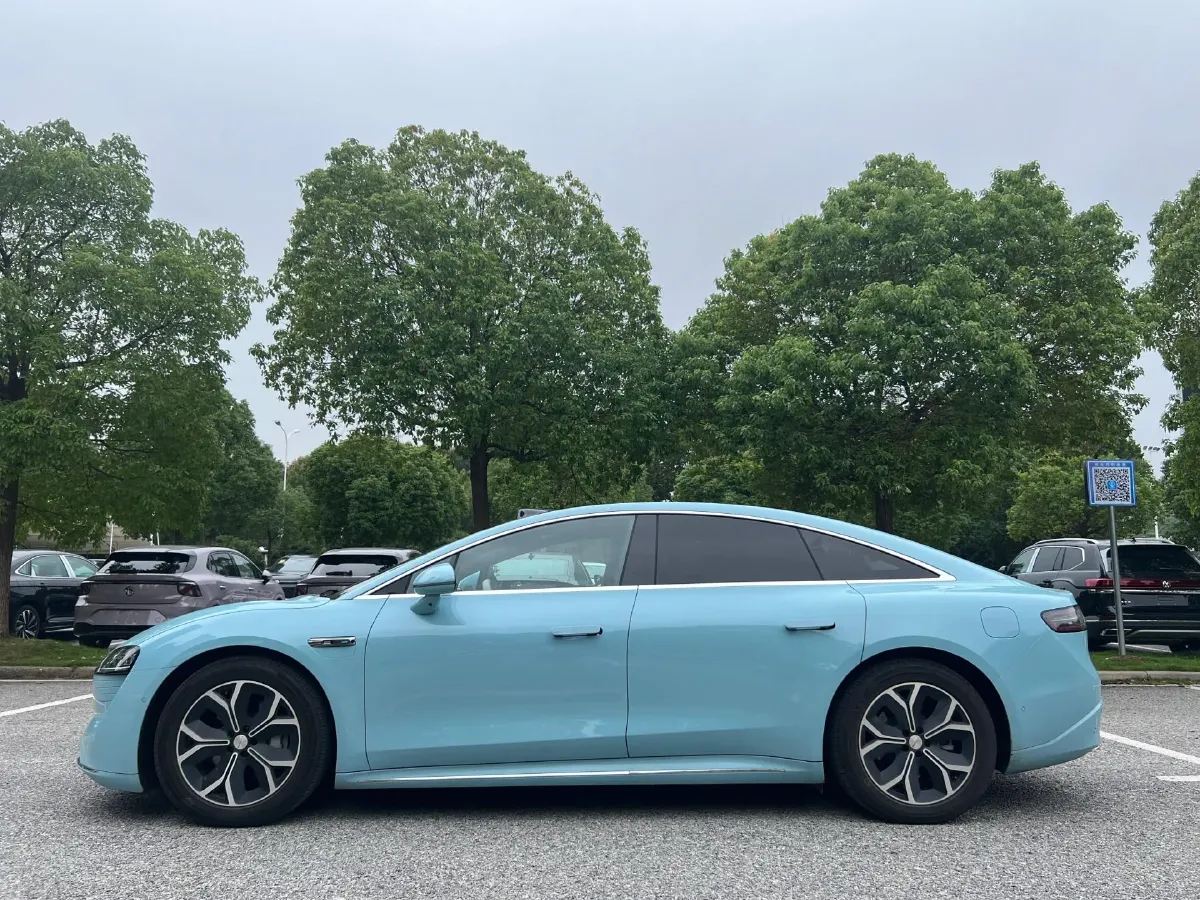 2025 Luxeed S7 BEV 82KWH,autocango,china used car exporter,china ev exporter,chinese used car exporter,chinese used ev exporter