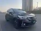 2017 GAC Trumpchi GS4 1.5T 152HP L4 6AT