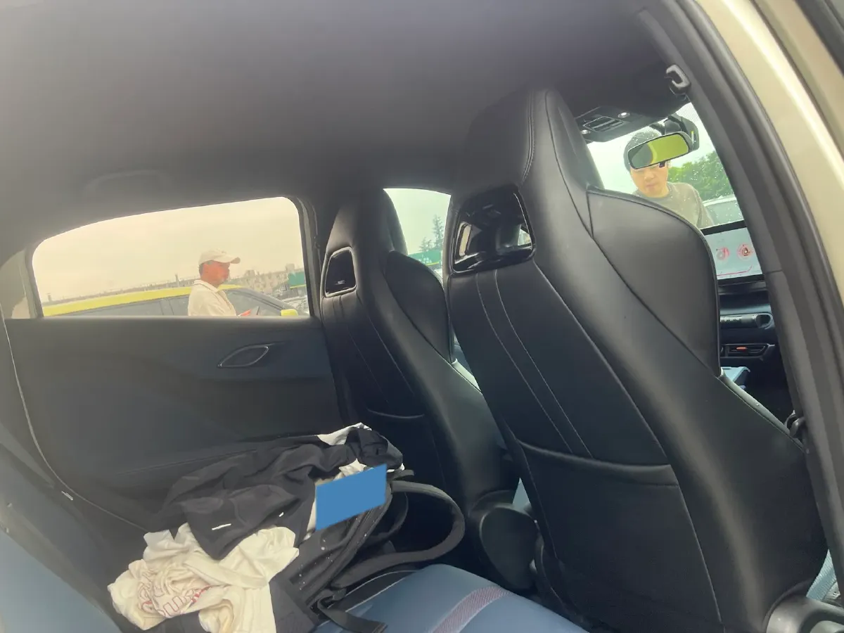 2023 BYD Seagull BEV 30.08KWH,autocango,china used car exporter,china ev exporter,chinese used car exporter,chinese used ev exporter