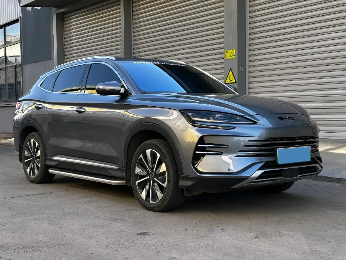 2025 BYD Song Plus 1.5L 101HP L4 E-CVT PHEV 18.3KWH,autocango,china used car exporter,china ev exporter,chinese used car exporter,chinese used ev exporter