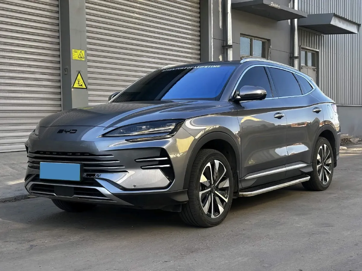 2025 BYD Song Plus 1.5L 101HP L4 E-CVT PHEV 18.3KWH,autocango,china used car exporter,china ev exporter,chinese used car exporter,chinese used ev exporter