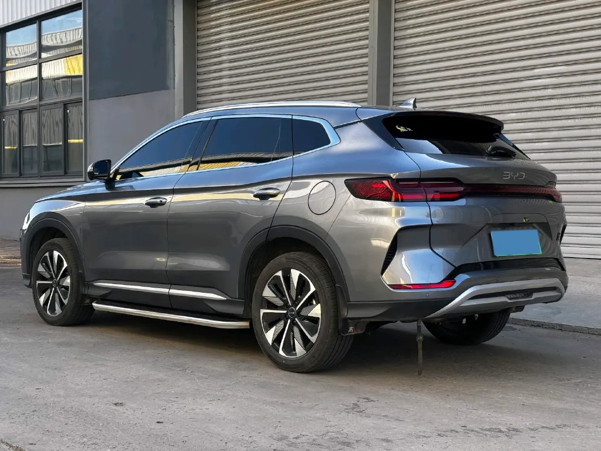 2025 BYD Song Plus 1.5L 101HP L4 E-CVT PHEV 18.3KWH,autocango,china used car exporter,china ev exporter,chinese used car exporter,chinese used ev exporter