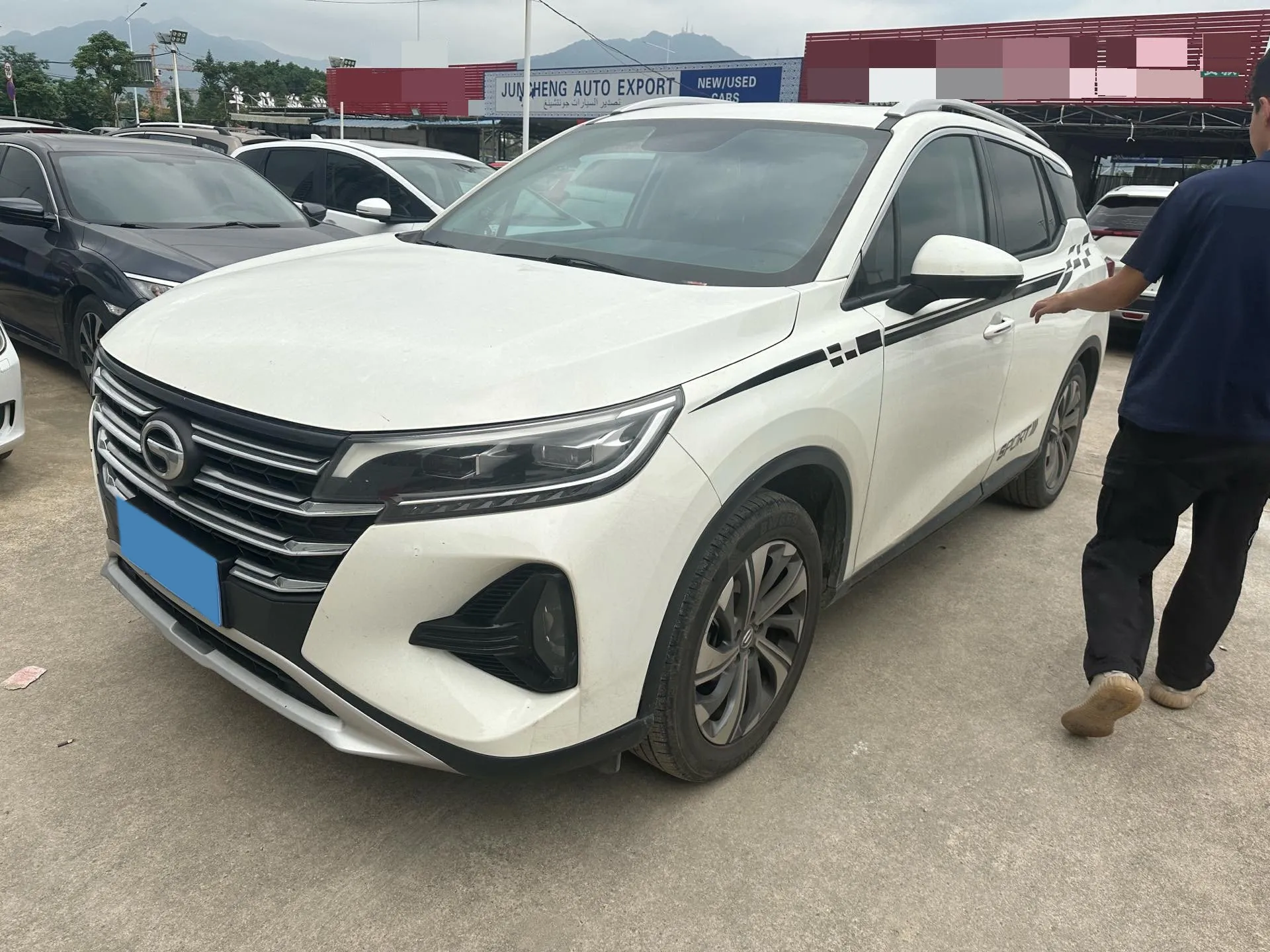 autocango,china used car exporter,china ev exporter,chinese used car exporter,chinese used ev exporter