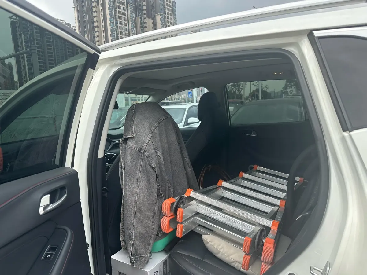 2021 GAC Trumpchi GS4 1.5T 169HP L4 6AT,autocango,china used car exporter,china ev exporter,chinese used car exporter,chinese used ev exporter