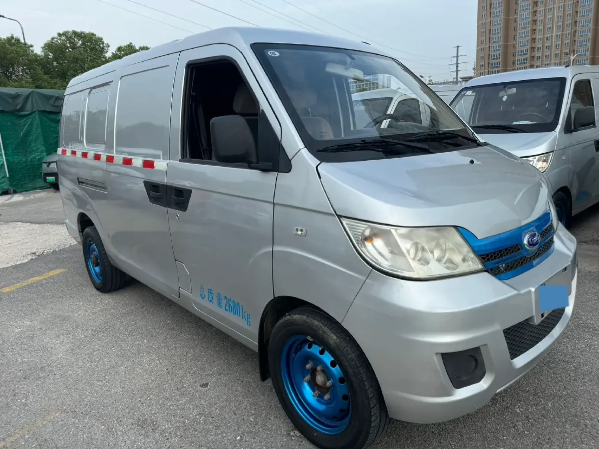 2021 Karry YouJin EV BEV 41.34KWH,autocango,china used car exporter,china ev exporter,chinese used car exporter,chinese used ev exporter