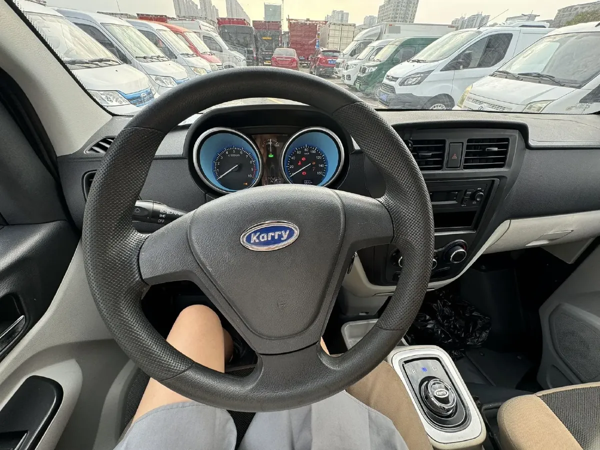 2021 Karry YouJin EV BEV 41.34KWH,autocango,china used car exporter,china ev exporter,chinese used car exporter,chinese used ev exporter