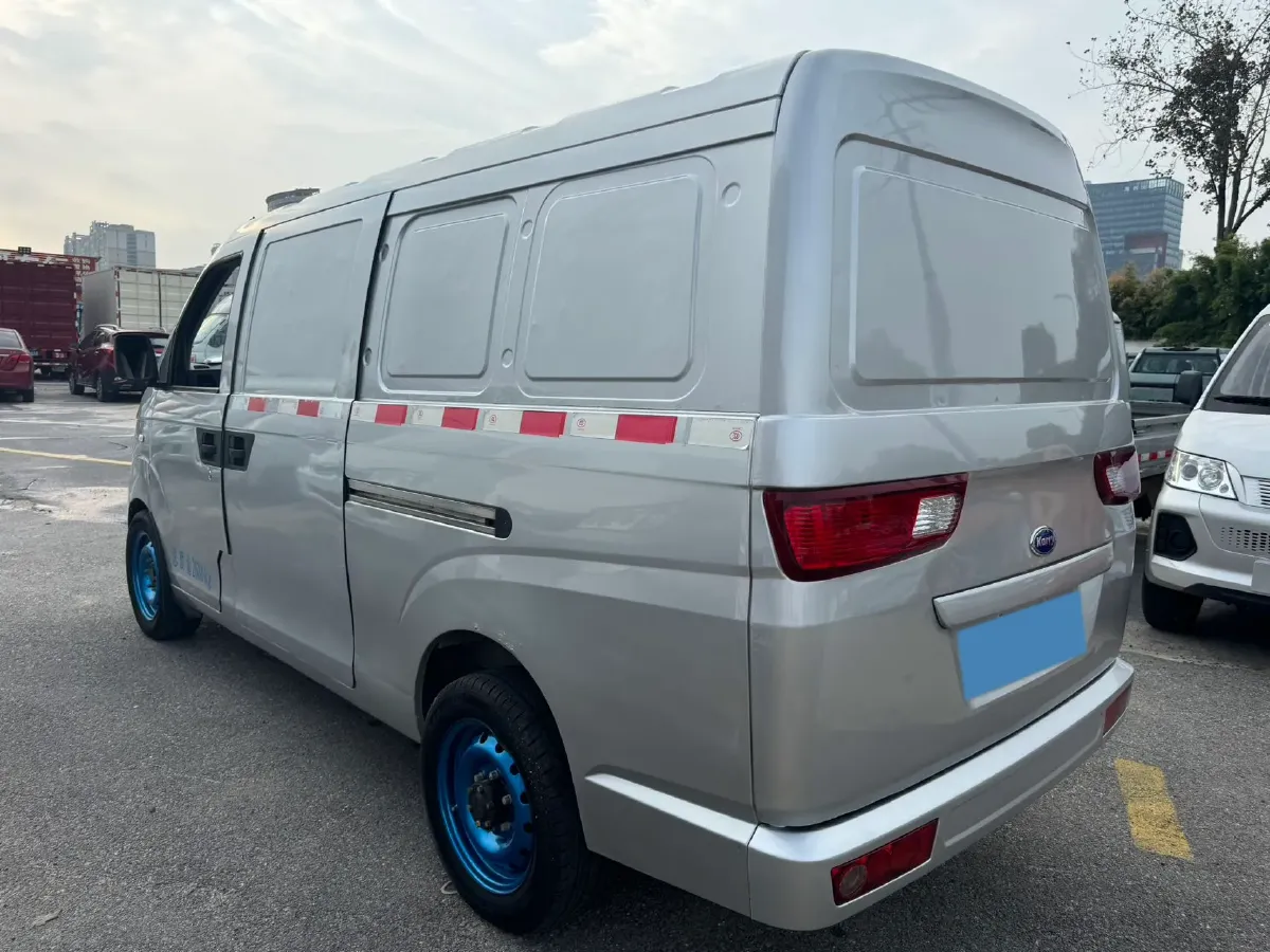 2021 Karry YouJin EV BEV 41.34KWH,autocango,china used car exporter,china ev exporter,chinese used car exporter,chinese used ev exporter
