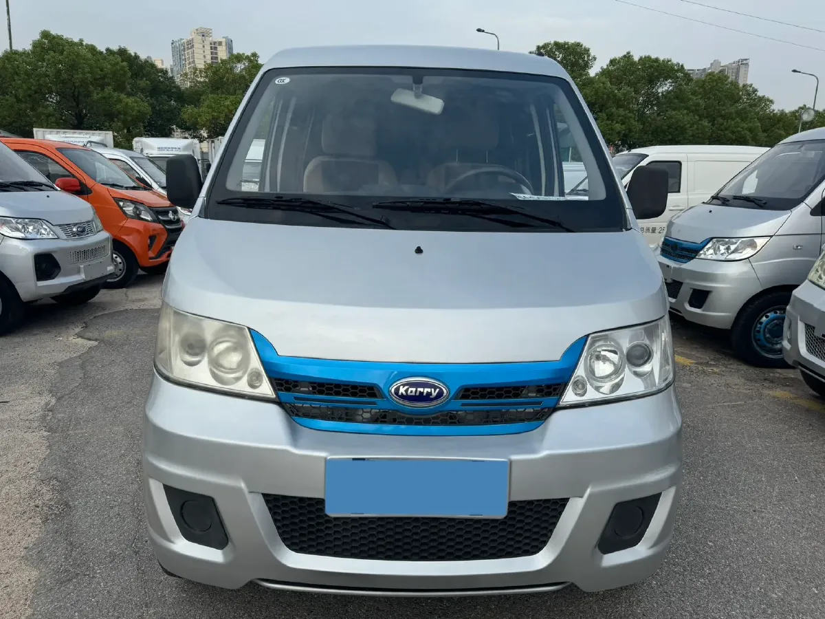 2021 Karry YouJin EV BEV 41.34KWH,autocango,china used car exporter,china ev exporter,chinese used car exporter,chinese used ev exporter