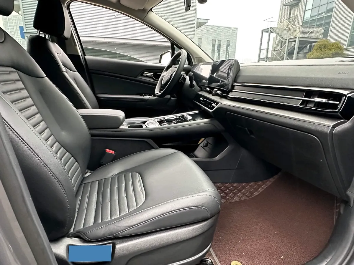 2023 Kia Sportage 2.0T 236HP L4 8AT,autocango,china used car exporter,china ev exporter,chinese used car exporter,chinese used ev exporter