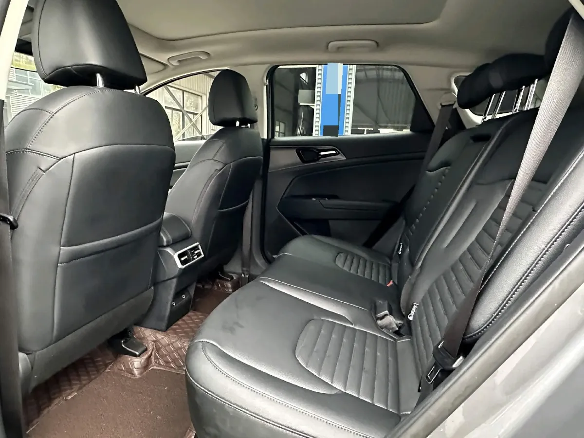 2023 Kia Sportage 2.0T 236HP L4 8AT,autocango,china used car exporter,china ev exporter,chinese used car exporter,chinese used ev exporter