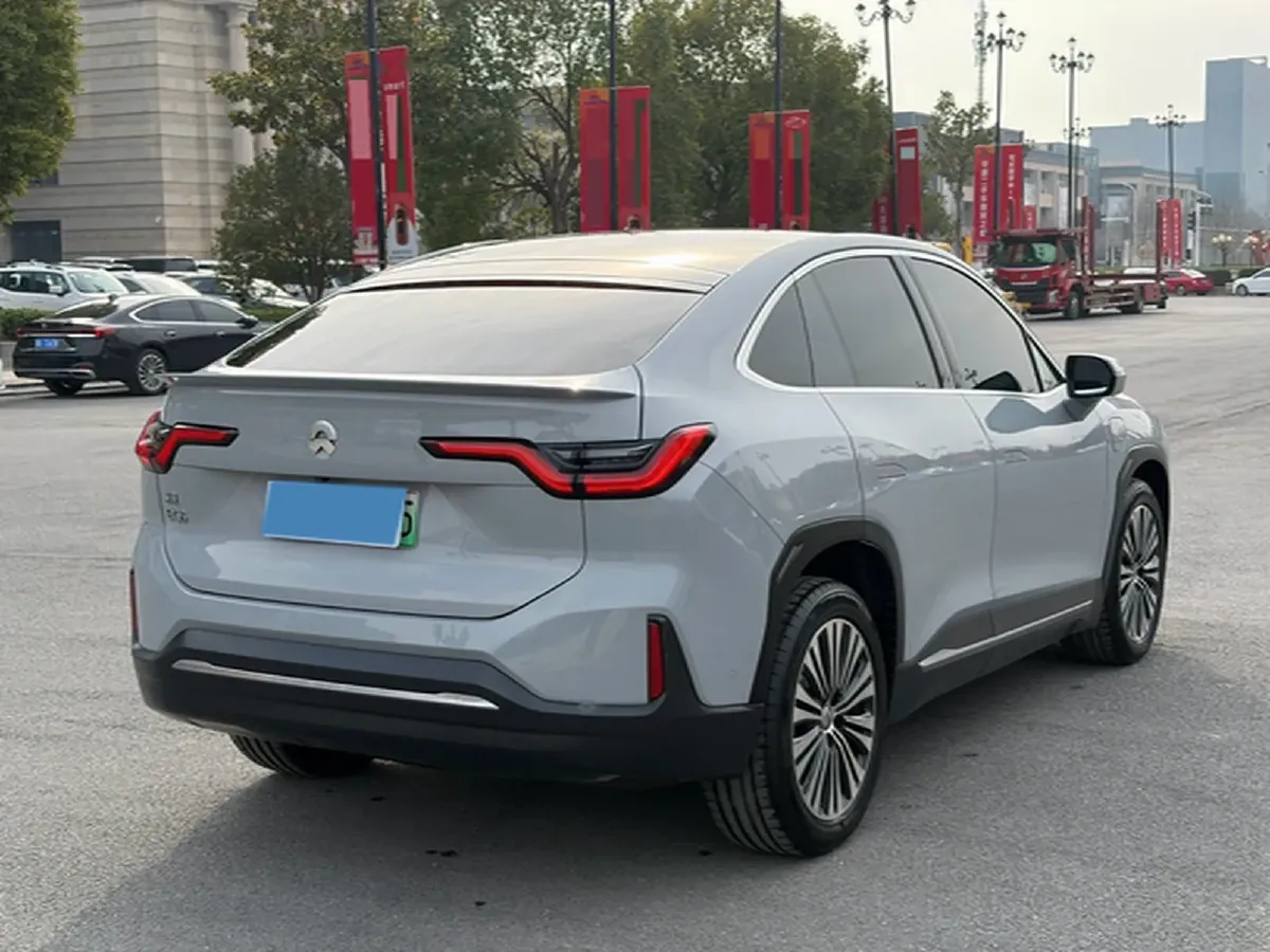 2020 NIO ES6 BEV 100KWH,autocango,china used car exporter,china ev exporter,chinese used car exporter,chinese used ev exporter