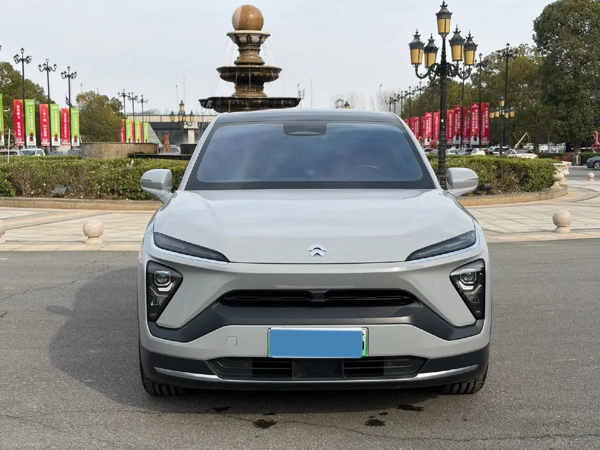 2020 NIO ES6 BEV 100KWH,autocango,china used car exporter,china ev exporter,chinese used car exporter,chinese used ev exporter
