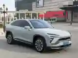 2020 NIO ES6 BEV 100KWH