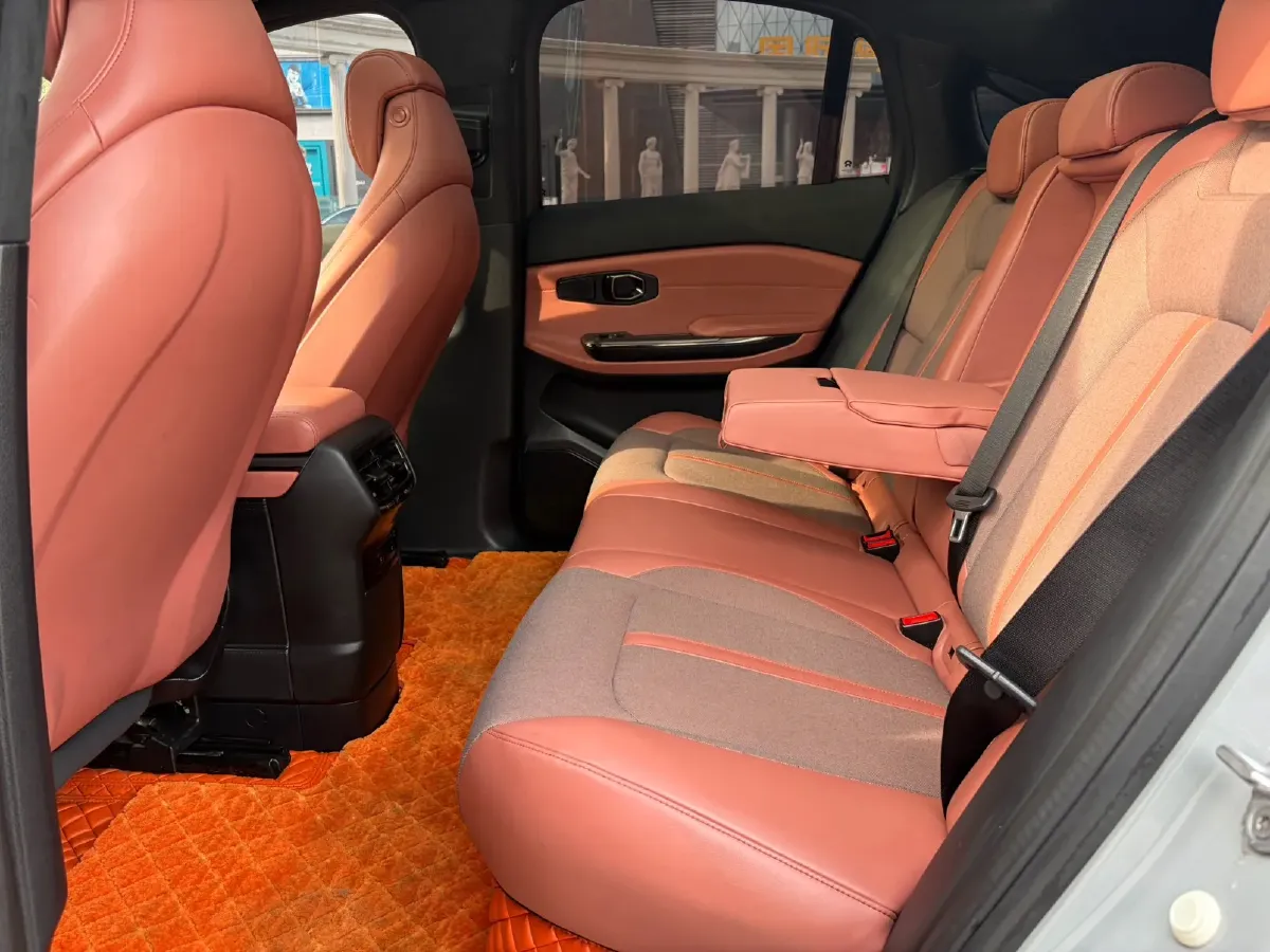 2020 NIO ES6 BEV 100KWH,autocango,china used car exporter,china ev exporter,chinese used car exporter,chinese used ev exporter