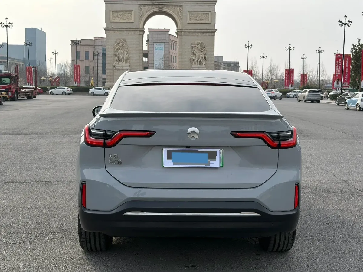 2020 NIO ES6 BEV 100KWH,autocango,china used car exporter,china ev exporter,chinese used car exporter,chinese used ev exporter