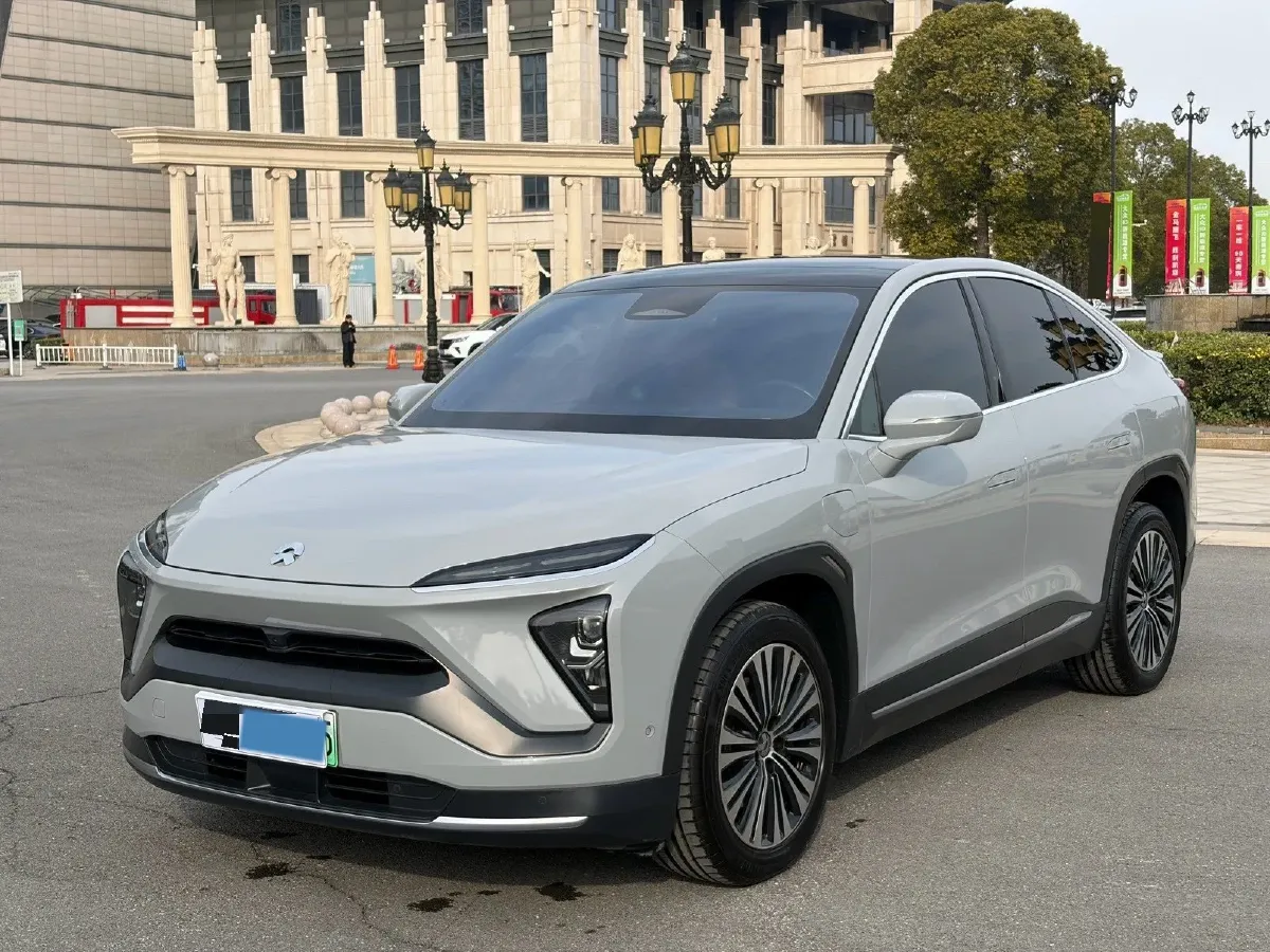 2020 NIO ES6 BEV 100KWH,autocango,china used car exporter,china ev exporter,chinese used car exporter,chinese used ev exporter