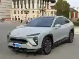 2020 NIO ES6 BEV 100KWH
