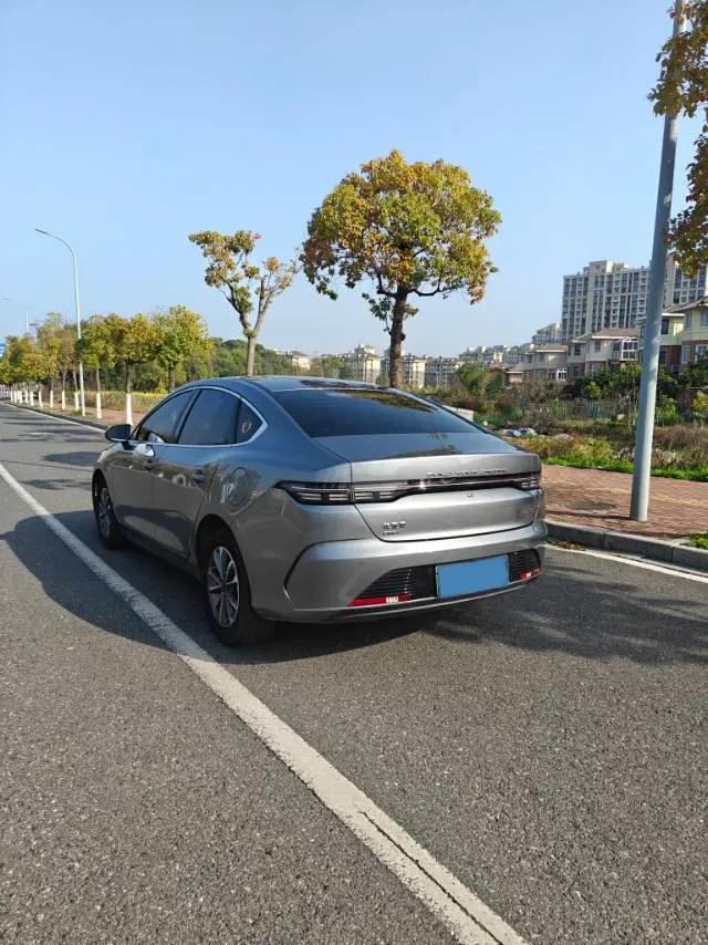 2024 BYD Destroyer 05 1.5L 110HP L4 E-CVT PHEV 8.3KWH,autocango,china used car exporter,china ev exporter,chinese used car exporter,chinese used ev exporter