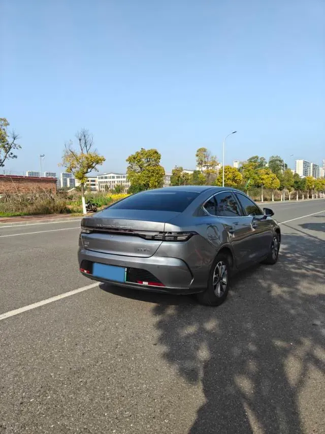 2024 BYD Destroyer 05 1.5L 110HP L4 E-CVT PHEV 8.3KWH,autocango,china used car exporter,china ev exporter,chinese used car exporter,chinese used ev exporter