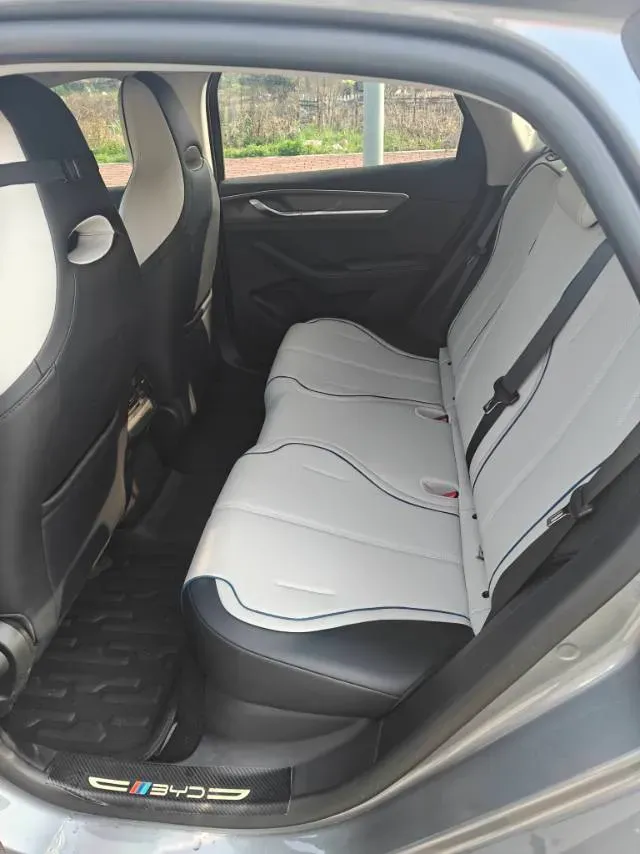 2024 BYD Destroyer 05 1.5L 110HP L4 E-CVT PHEV 8.3KWH,autocango,china used car exporter,china ev exporter,chinese used car exporter,chinese used ev exporter