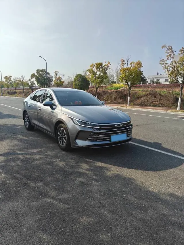 2024 BYD Destroyer 05 1.5L 110HP L4 E-CVT PHEV 8.3KWH,autocango,china used car exporter,china ev exporter,chinese used car exporter,chinese used ev exporter