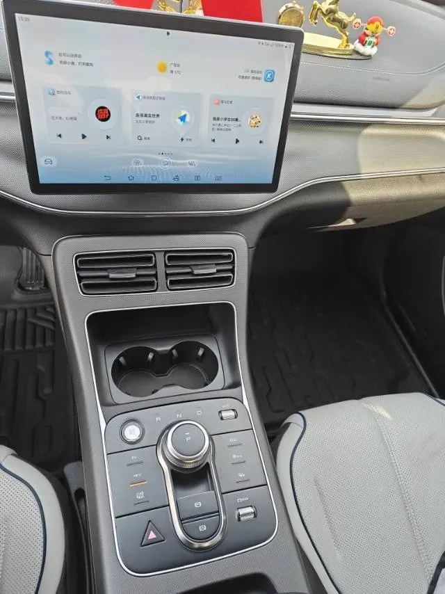 2024 BYD Destroyer 05 1.5L 110HP L4 E-CVT PHEV 8.3KWH,autocango,china used car exporter,china ev exporter,chinese used car exporter,chinese used ev exporter