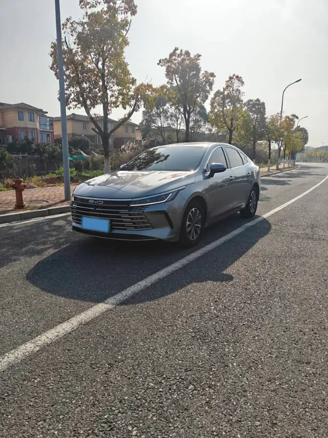 2024 BYD Destroyer 05 1.5L 110HP L4 E-CVT PHEV 8.3KWH,autocango,china used car exporter,china ev exporter,chinese used car exporter,chinese used ev exporter