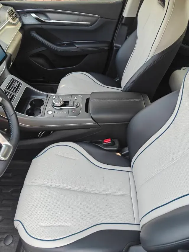 2024 BYD Destroyer 05 1.5L 110HP L4 E-CVT PHEV 8.3KWH,autocango,china used car exporter,china ev exporter,chinese used car exporter,chinese used ev exporter