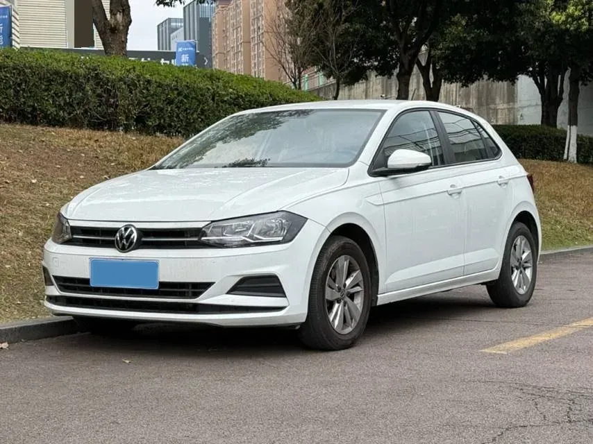 2023 Volkswagen Polo 1.5L 113HP L4 6AT,autocango,china used car exporter,china ev exporter,chinese used car exporter,chinese used ev exporter