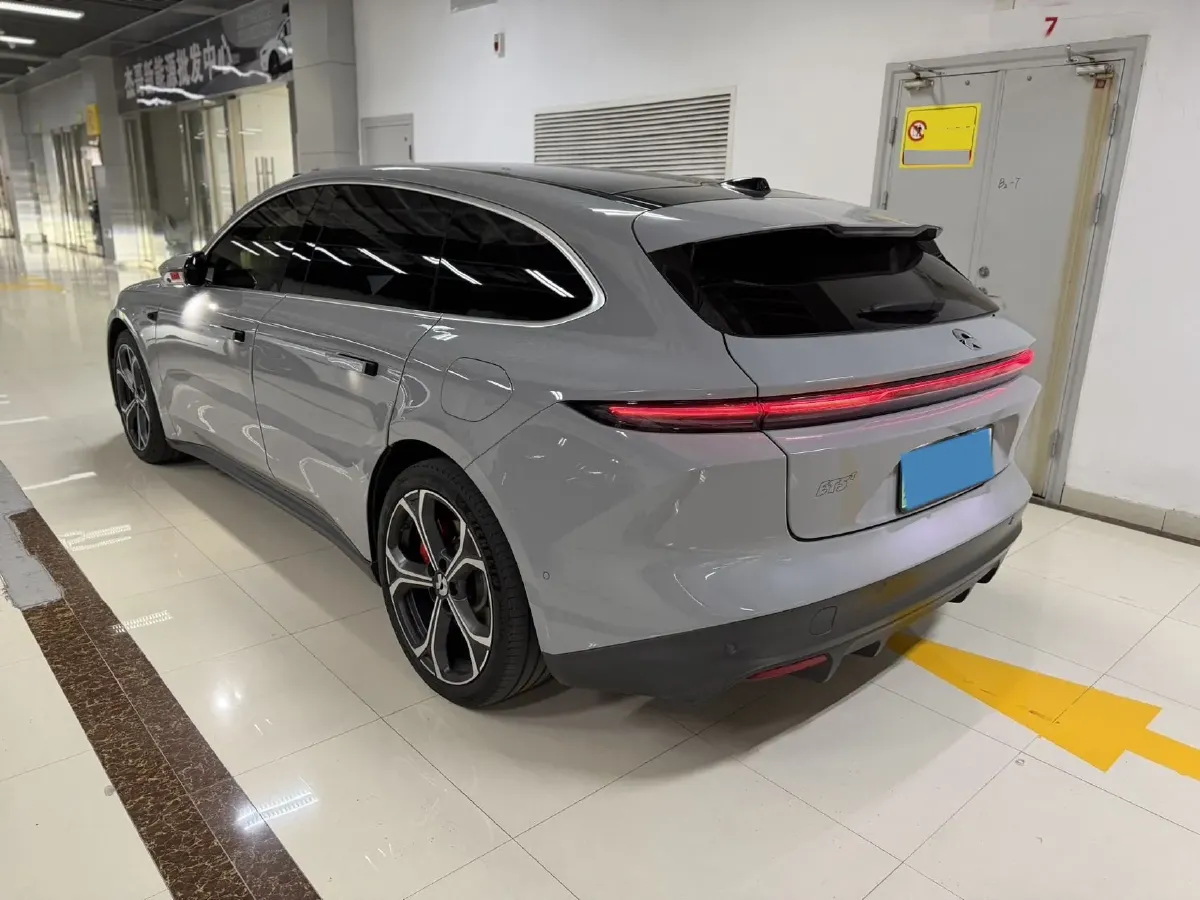 2023 NIO ET5T BEV 75KWH,autocango,china used car exporter,china ev exporter,chinese used car exporter,chinese used ev exporter