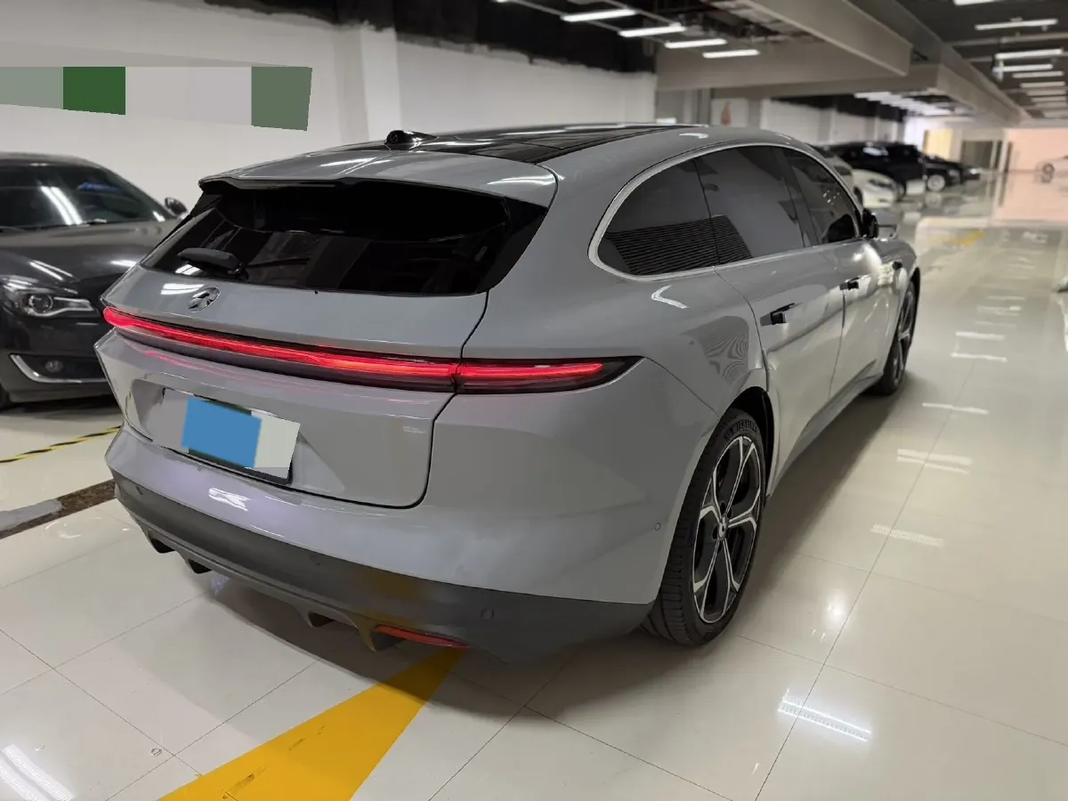 2023 NIO ET5T BEV 75KWH,autocango,china used car exporter,china ev exporter,chinese used car exporter,chinese used ev exporter