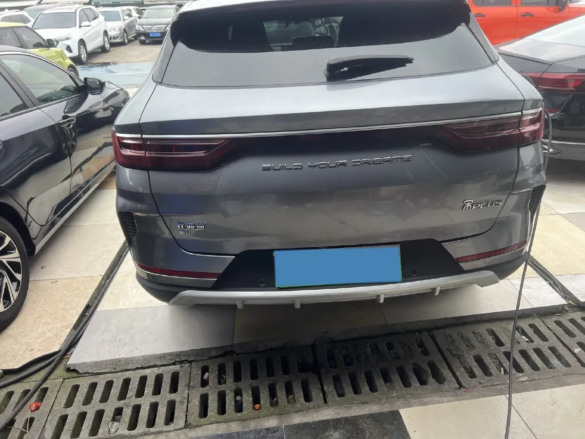 2021 BYD Song Plus BEV 71.7KWH,autocango,china used car exporter,china ev exporter,chinese used car exporter,chinese used ev exporter