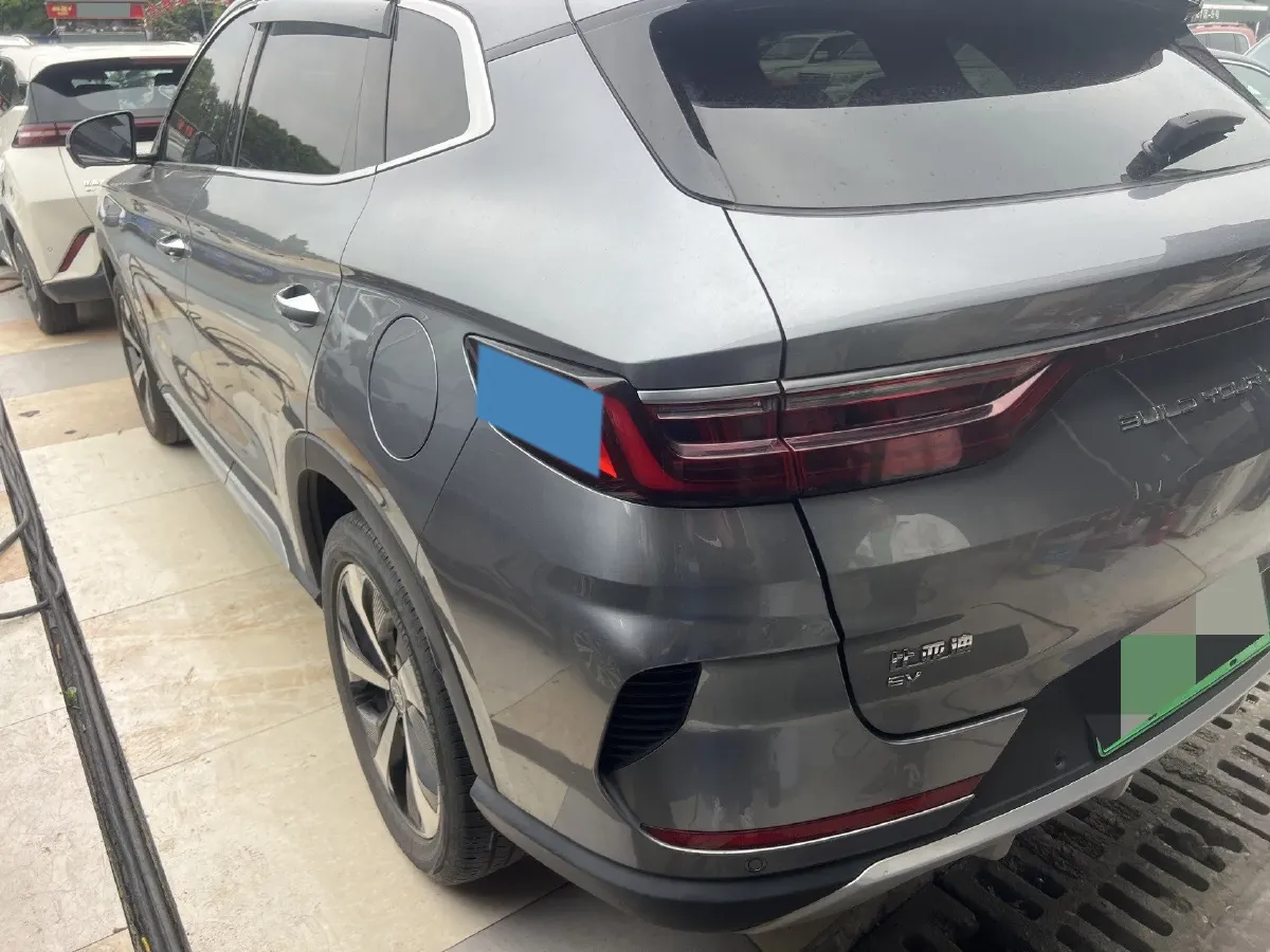 2021 BYD Song Plus BEV 71.7KWH,autocango,china used car exporter,china ev exporter,chinese used car exporter,chinese used ev exporter