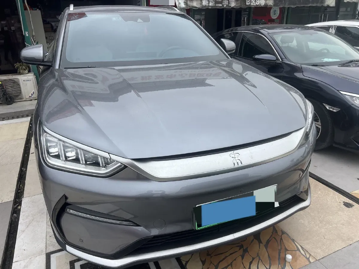 2021 BYD Song Plus BEV 71.7KWH,autocango,china used car exporter,china ev exporter,chinese used car exporter,chinese used ev exporter