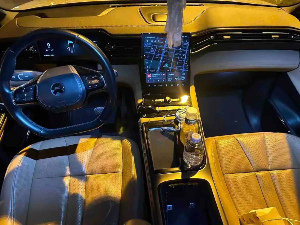 2020 NIO ES8 BEV 70KWH,autocango,china used car exporter,china ev exporter,chinese used car exporter,chinese used ev exporter