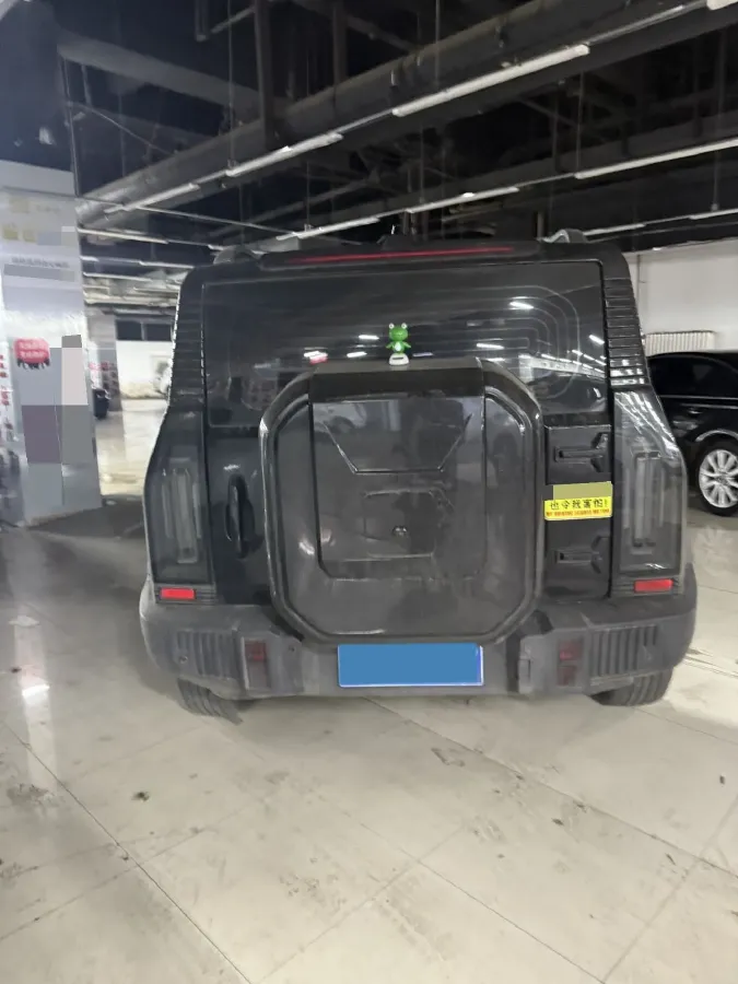 2023 Jetour Traveller 1.5T 184HP L4 7DCT,autocango,china used car exporter,china ev exporter,chinese used car exporter,chinese used ev exporter