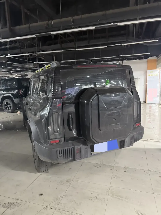 2023 Jetour Traveller 1.5T 184HP L4 7DCT,autocango,china used car exporter,china ev exporter,chinese used car exporter,chinese used ev exporter