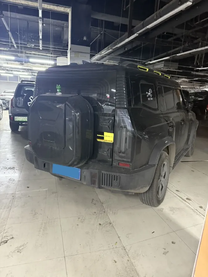 2023 Jetour Traveller 1.5T 184HP L4 7DCT,autocango,china used car exporter,china ev exporter,chinese used car exporter,chinese used ev exporter